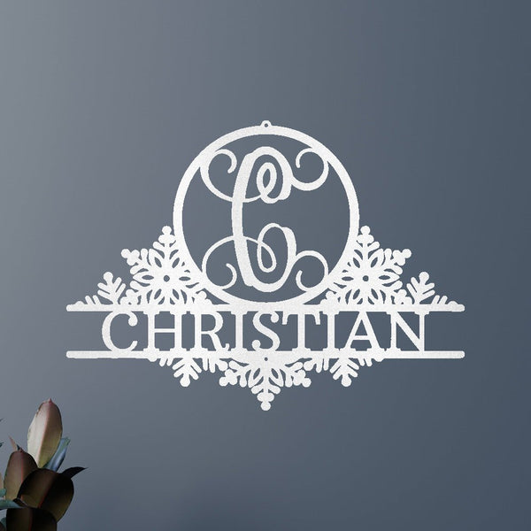 Personalized Wall Art