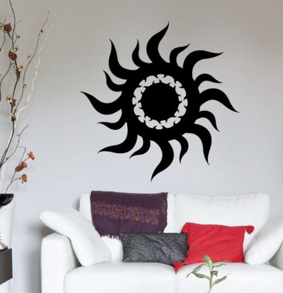Customize Your Vehicle or Walls