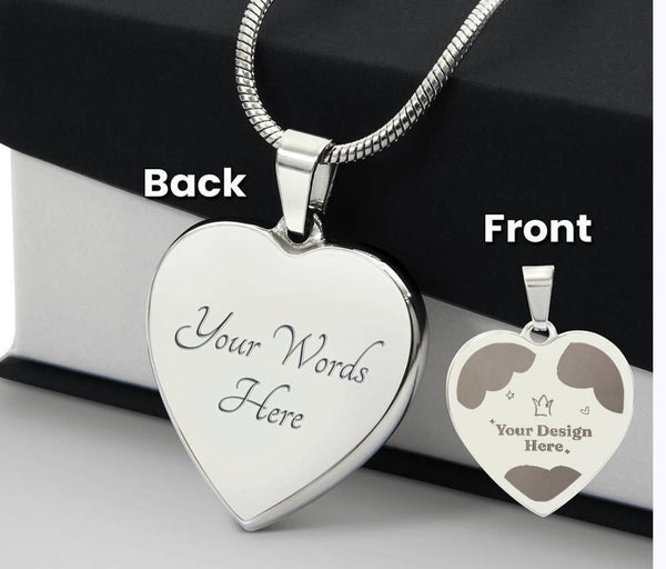 Personalized Jewelry