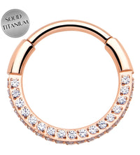 Body Jewelry