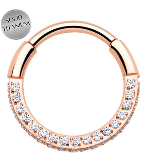 Body Jewelry