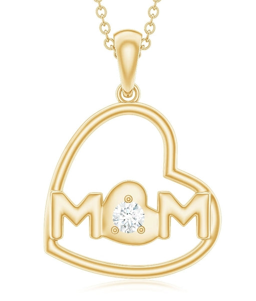 Mom