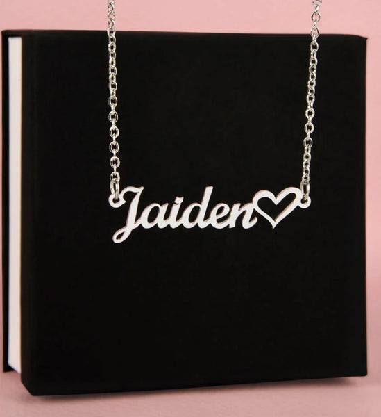 Personalized Name Gifts