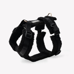 'Black' - Sherpa Dog Harness