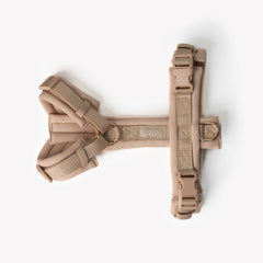 Tan - Comfort Dog Harness