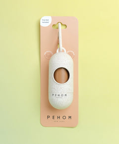 Poop Dispenser & Bags