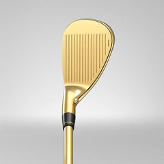 Lucky Golf LGW01 Gold