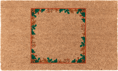 Falling Leaves Monogram