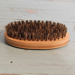 Logo Brush