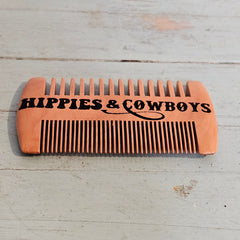 Logo Comb