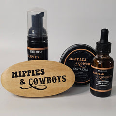 Santa Cruz Beard Butter