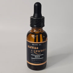 Essential Beard Care Gift Set