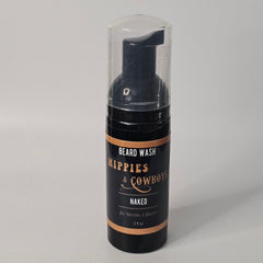 Naked Beard Wash