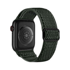 Weave Nylon Strap