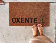 Oxente