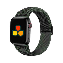 Weave Nylon Strap
