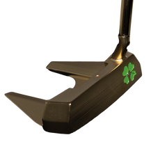 Lucky Golf LGP02 Gold
