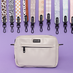 Doggy Owner Essentials Bag ONLY