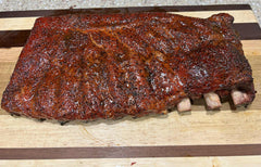 Cowboy Crust Rub
