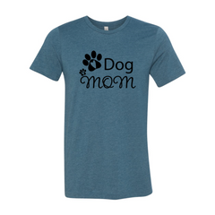 Dog Mom T-Shirt