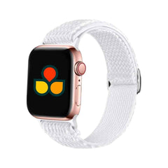 Weave Nylon Strap