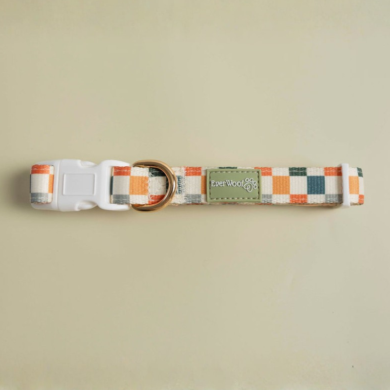 Sage & Cider Collar