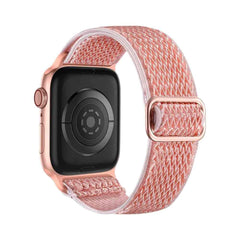 Weave Nylon Strap