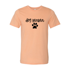 Dog Mama T-Shirt