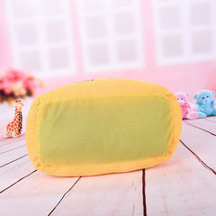 Hot Dog Shaped Pet Bed