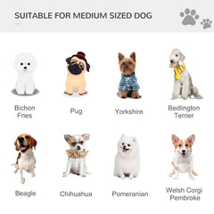 Bike Trailer Cargo Cart for Dogs and Pets