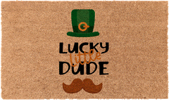 Lucky Little Dude
