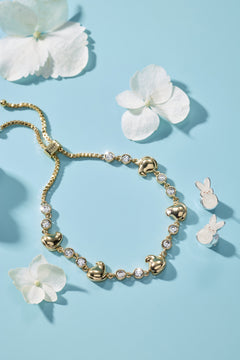 PEEPS® Chick Bolo Bracelet