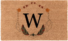 Arrows Monogram
