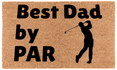 Best Dad by PAR