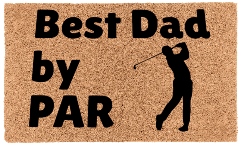 Best Dad by PAR