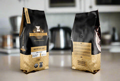 Birthplace Java - Premium Light Roast Organic Coffee