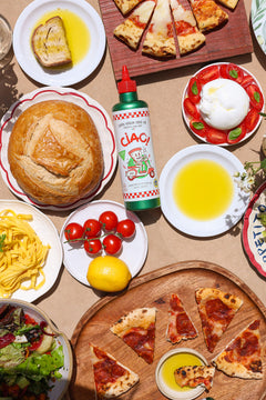 CIAO! Extra Virgin Olive Oil
