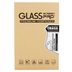 For Sony PS5 PlayStation Portal Remote 9H 0.3mm Explosion-proof Tempered Glass Film