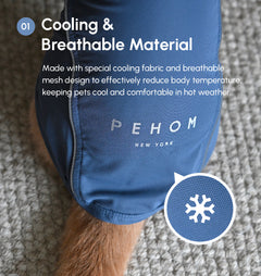 CHILL VEST SHIRT - GREEN