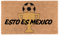Esto es Mexico