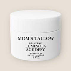 Advanced Rejuvené Luminous Age-Defy Face/Neck Cream: Featuring Matrixyl® 3000 (+ Free 4oz Deep Firming Serum)