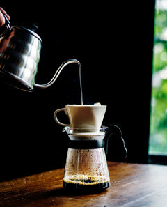 Birthplace Java - Premium Light Roast Organic Coffee
