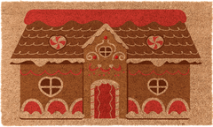 Romantic Gingerbread House