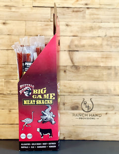 Hawaiian Pork Jerky Stick