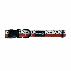 Spotted Ember Collar