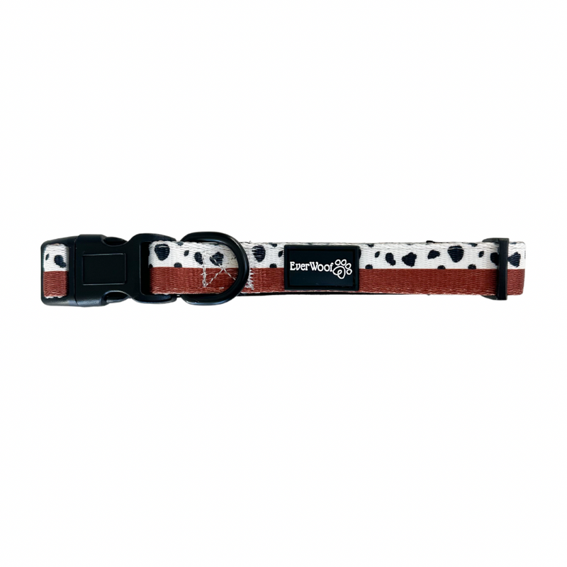 Spotted Ember Collar