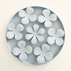 Snuffle Mat Flowers
