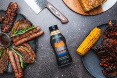 Braai me a River - Meat Basting & Marinade