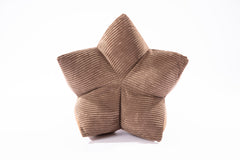 OULU X PEHOM - CUDDLE PET PILLOW BED- Navy Blue / Olive Green / Canyon Brown