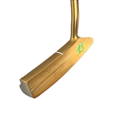 Lucky Golf LGP01 Gold